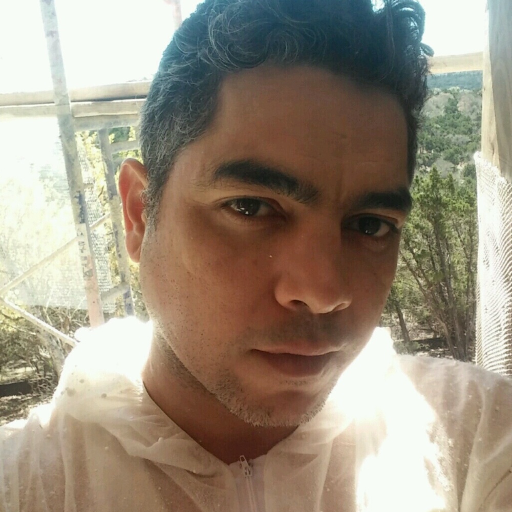 Meet your Posher, Alejandro