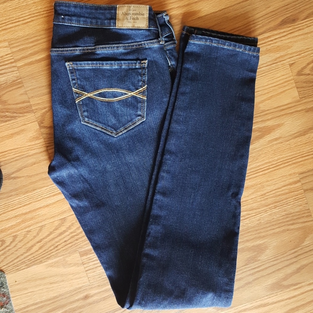 Abercrombie and Fitch