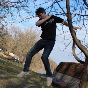 Meet your Posher, Sam