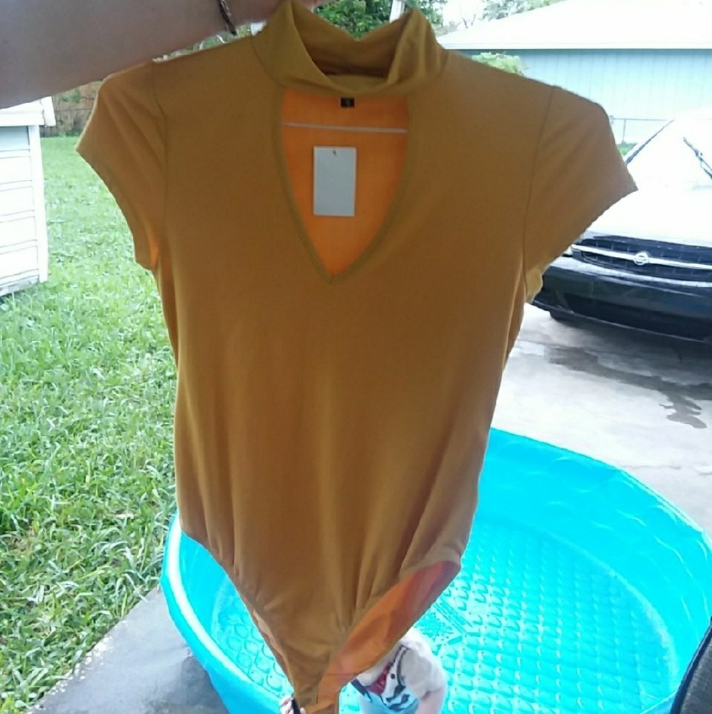 Body suit