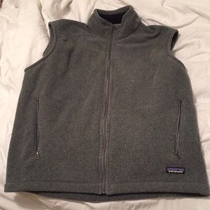 Pataganoia vest
