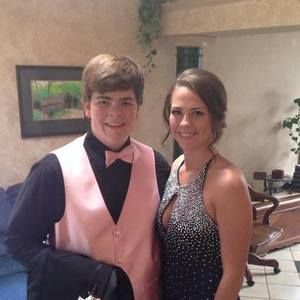 Meet your Posher, Flint