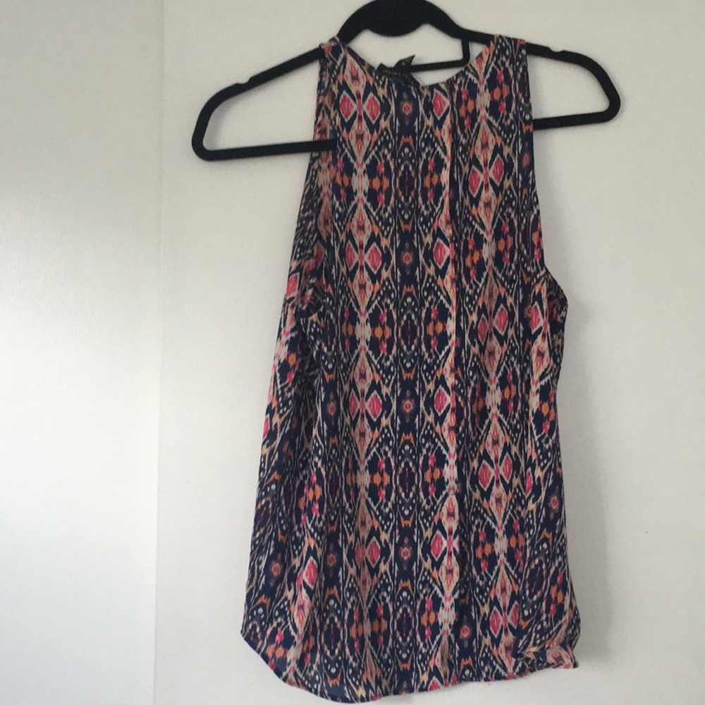 Tribal top. Clearance sale