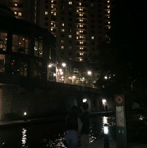 Meet your Posher, Omar