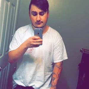 Meet your Posher, Dylan