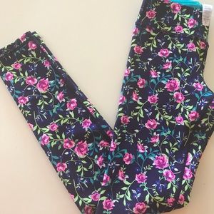 Ivivva Leggings