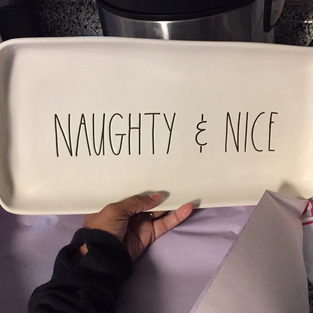RD platter