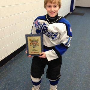 Meet your Posher, Kyle