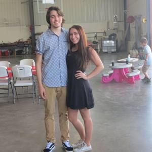 Meet your Posher, Gavin