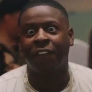 Meet your Posher, Ali