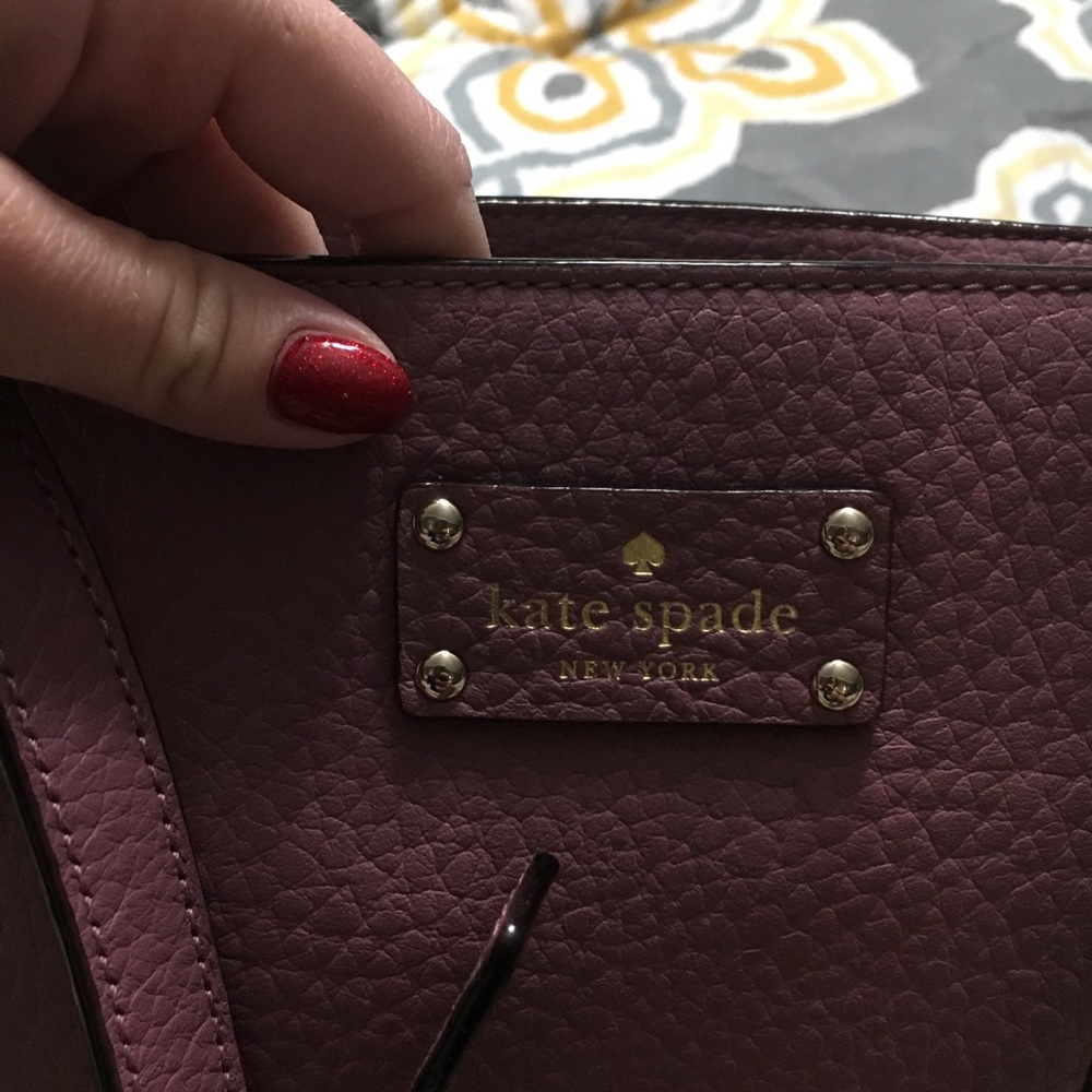 Kate Spade Bay Street Cora