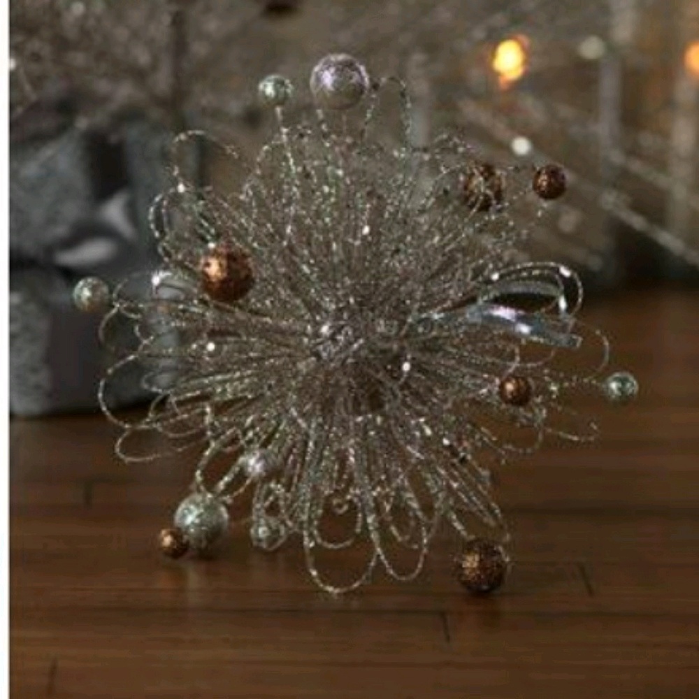 Meet your Posher, Mareli