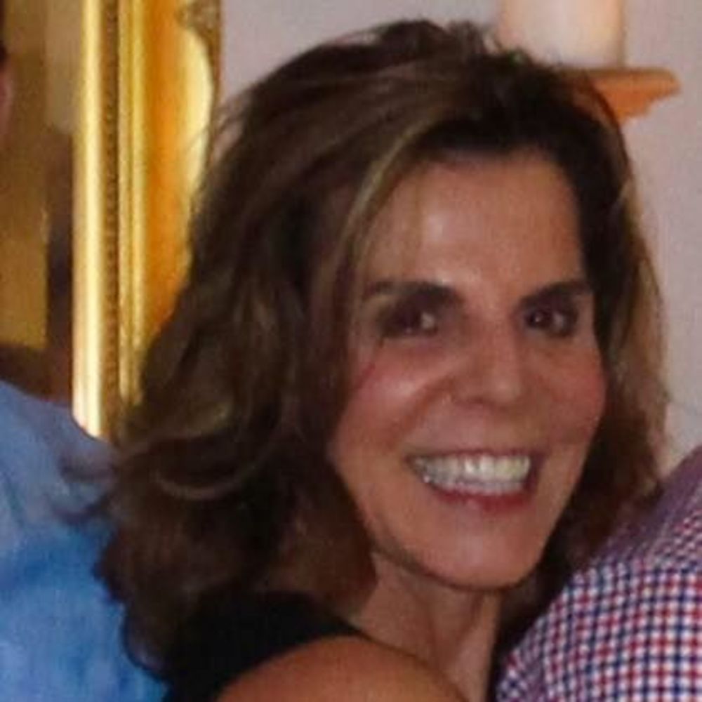 Meet your Posher, Linda