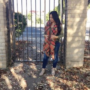 Meet your Posher, Zuag