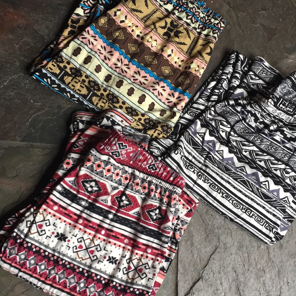 🚨Legging Bundle🚨