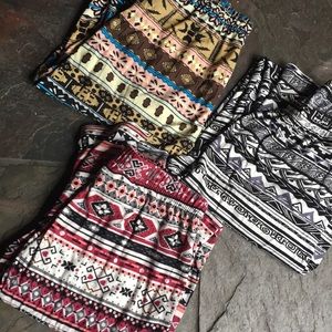 🚨Legging Bundle🚨