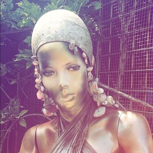 Meet your Posher, Catherine