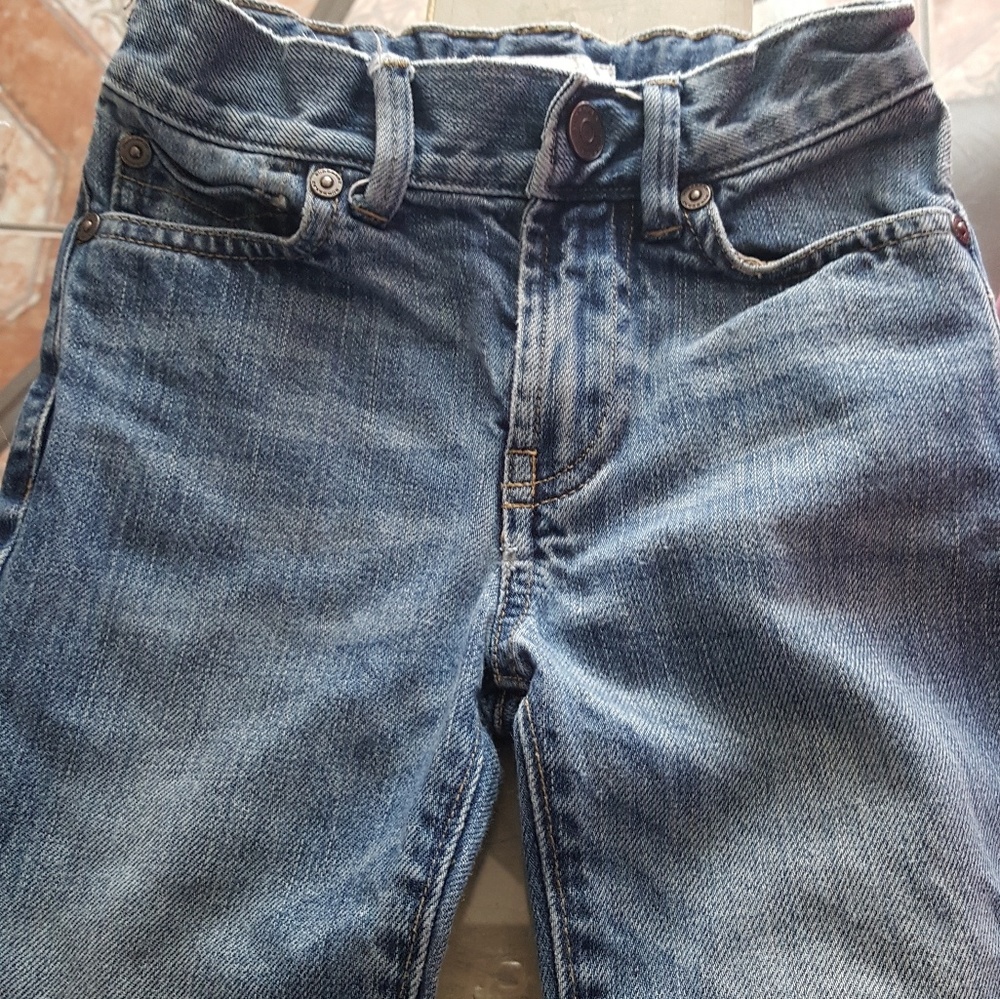 Burberry 4y jeans