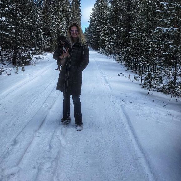 Meet your Posher, Lexi - Picture 1 of 1