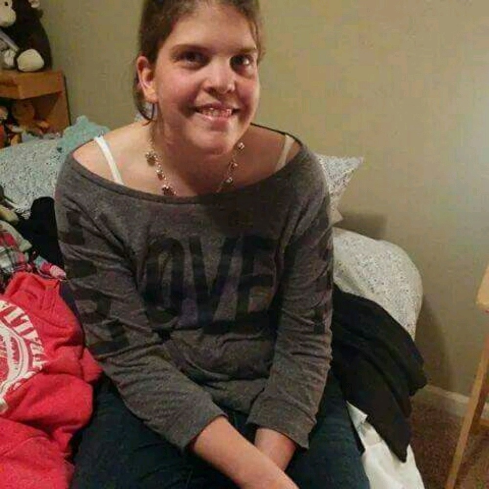 Meet your Posher, Shawna