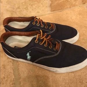 Ralph Lauren Vaughn Sneaker