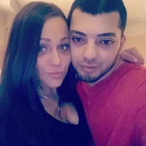 Meet your Posher, Kristin