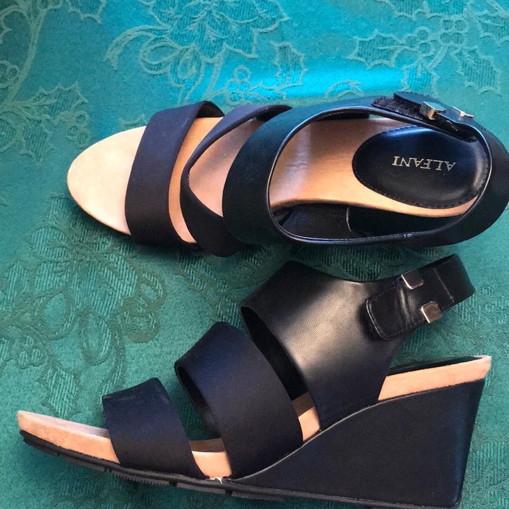 Alfani sandals