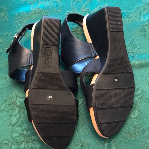 Alfani sandals - Picture 3 of 5