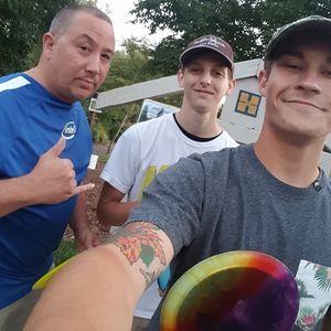 Meet your Posher, Michael