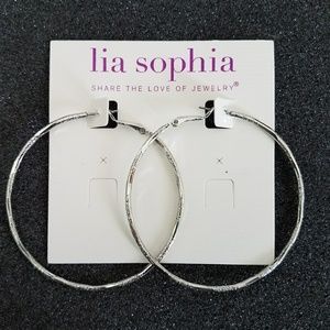 "Samba" earrings