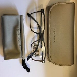 Giorgio Armani Male Glasses