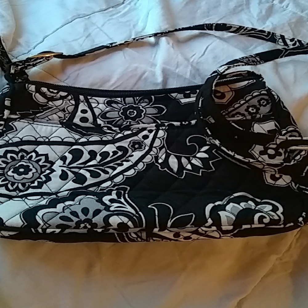 Vera Bradley crossbody