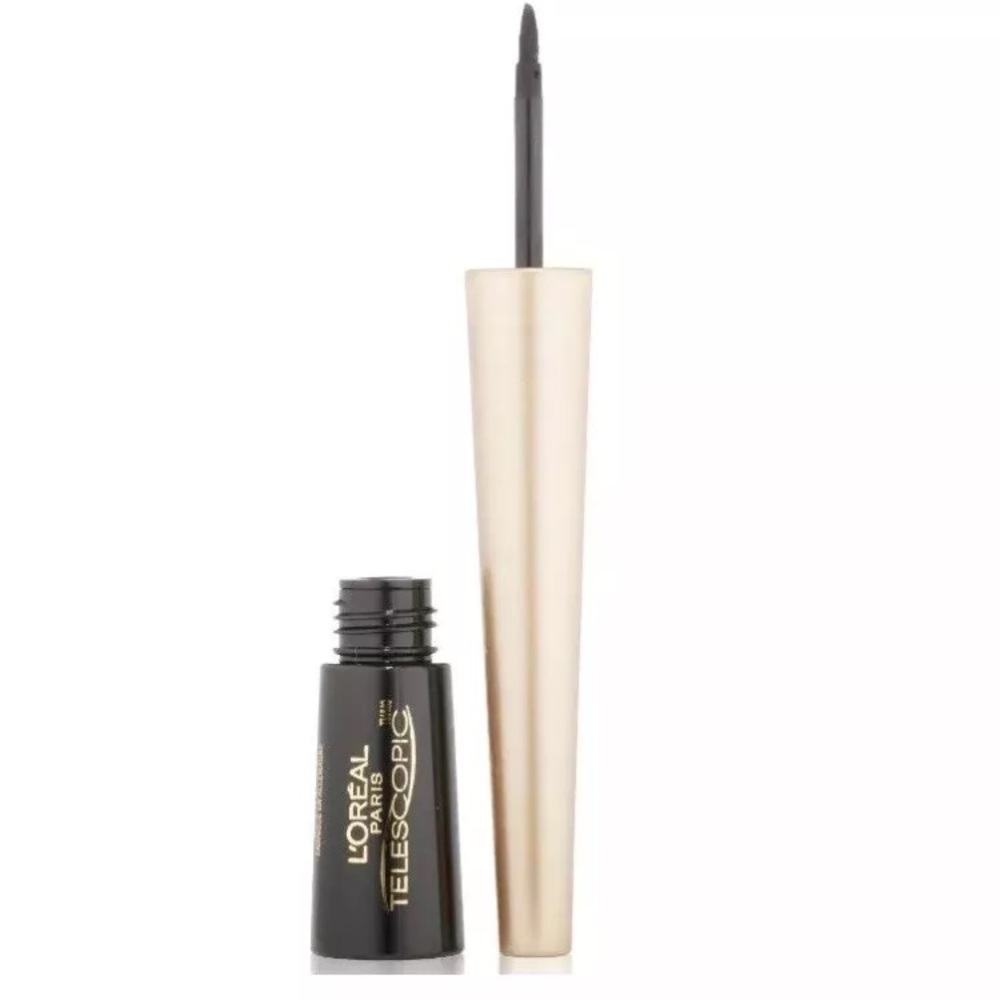 L’Oréal black liquid eye liner