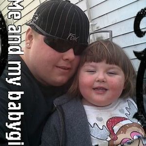 Meet your Posher, Patrick