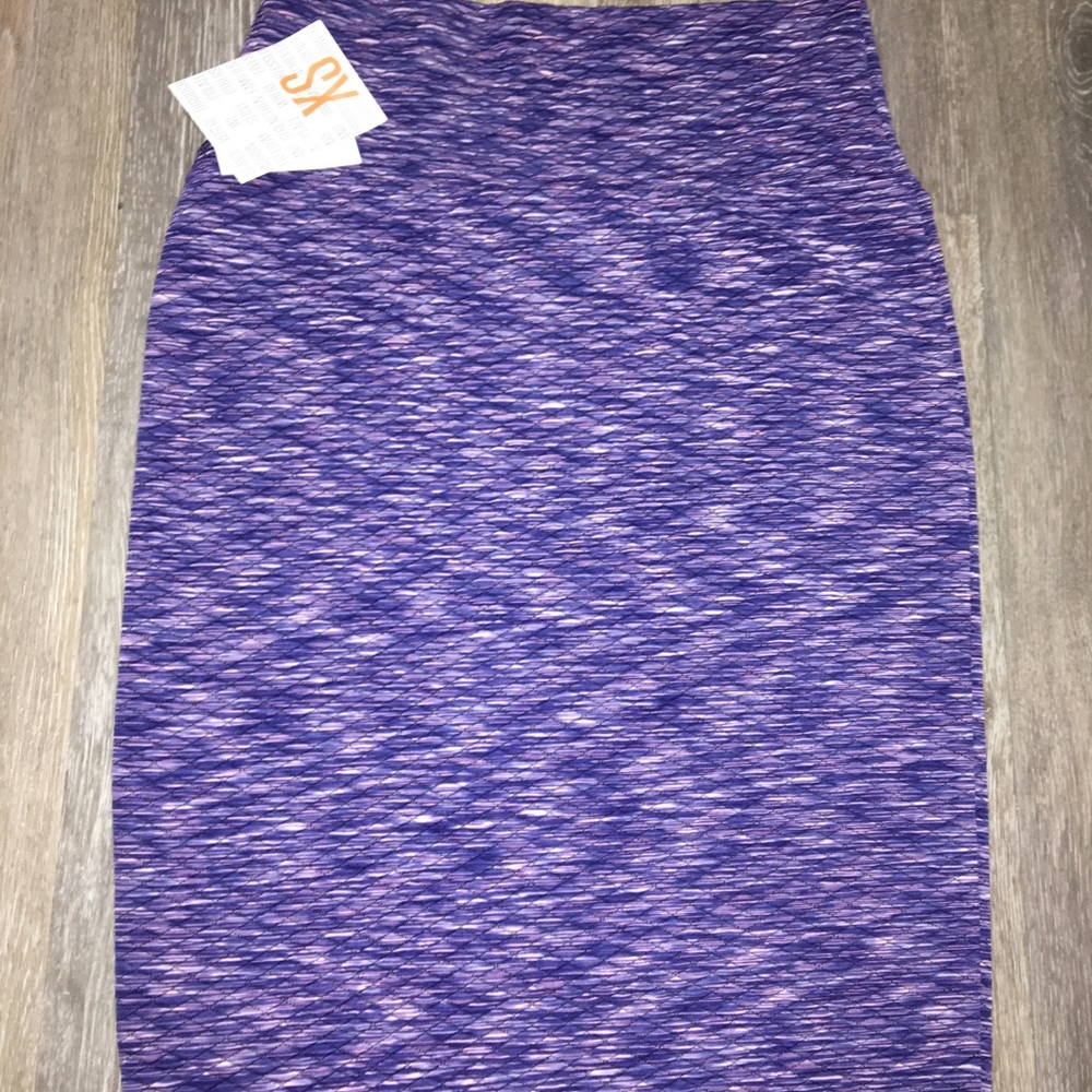 LuLaRoe Cassie XS