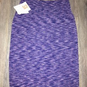 LuLaRoe Cassie XS