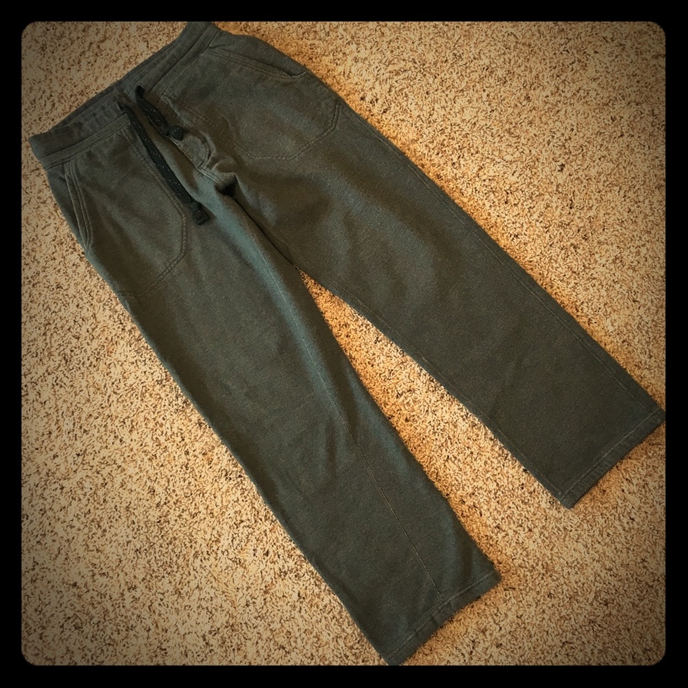 Men’s Lululemon Sweatpants