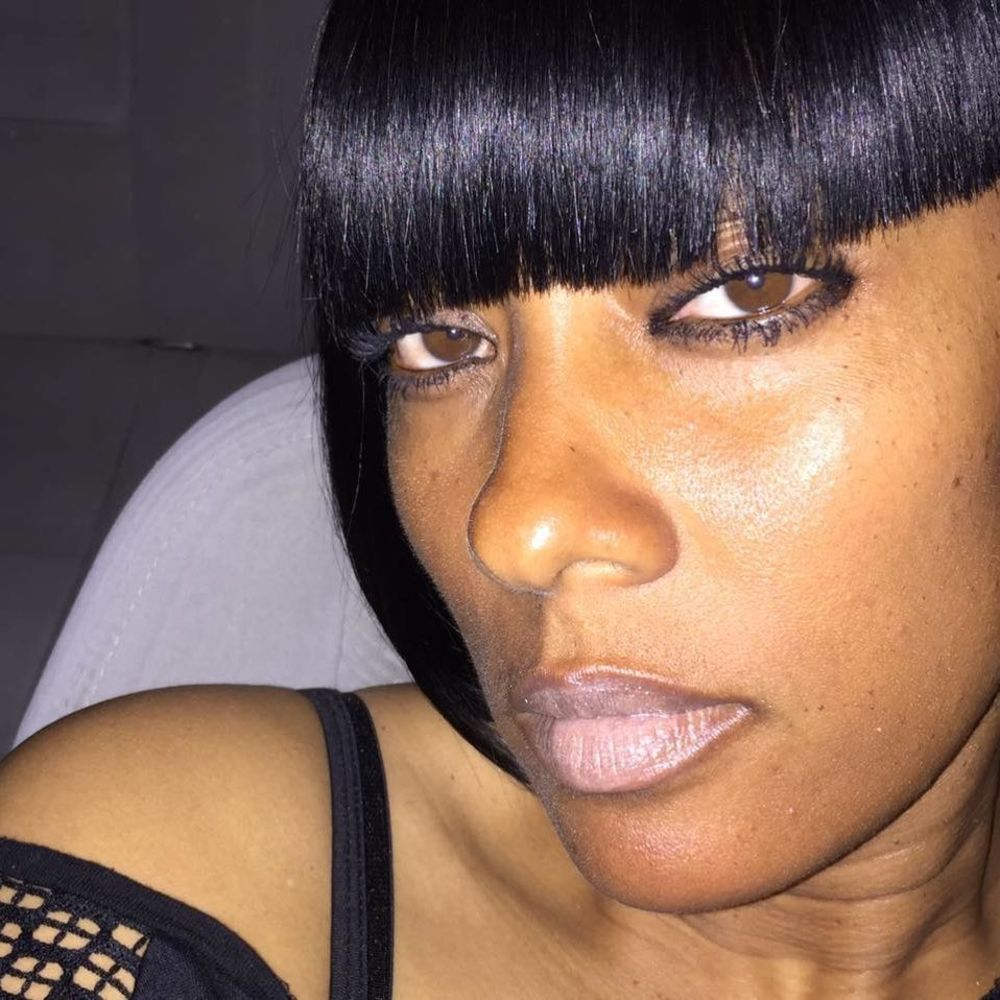 Meet your Posher, Keisha