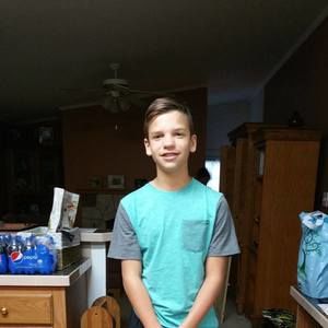 Meet your Posher, Jamison