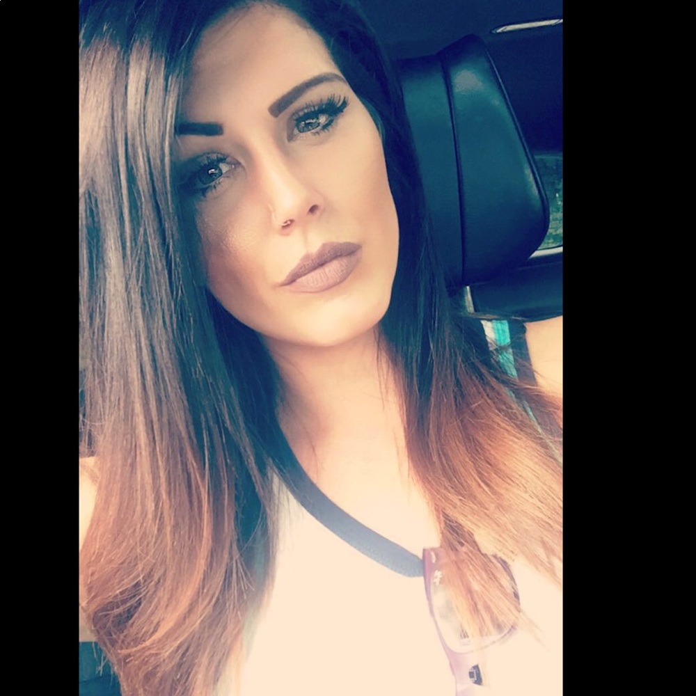 Meet your Posher, Kelsey