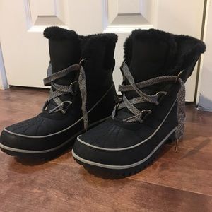 Women’s Sorel Tivoli ll Size 7.5 (Brand New!)