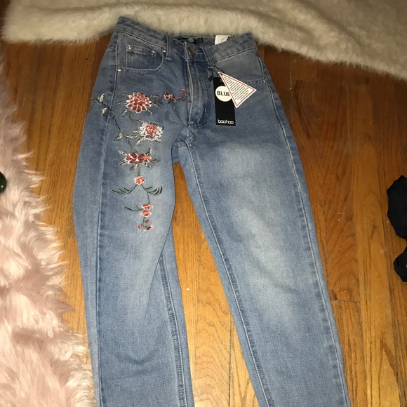 Boo hoo USA Jeans - Picture 1 of 4