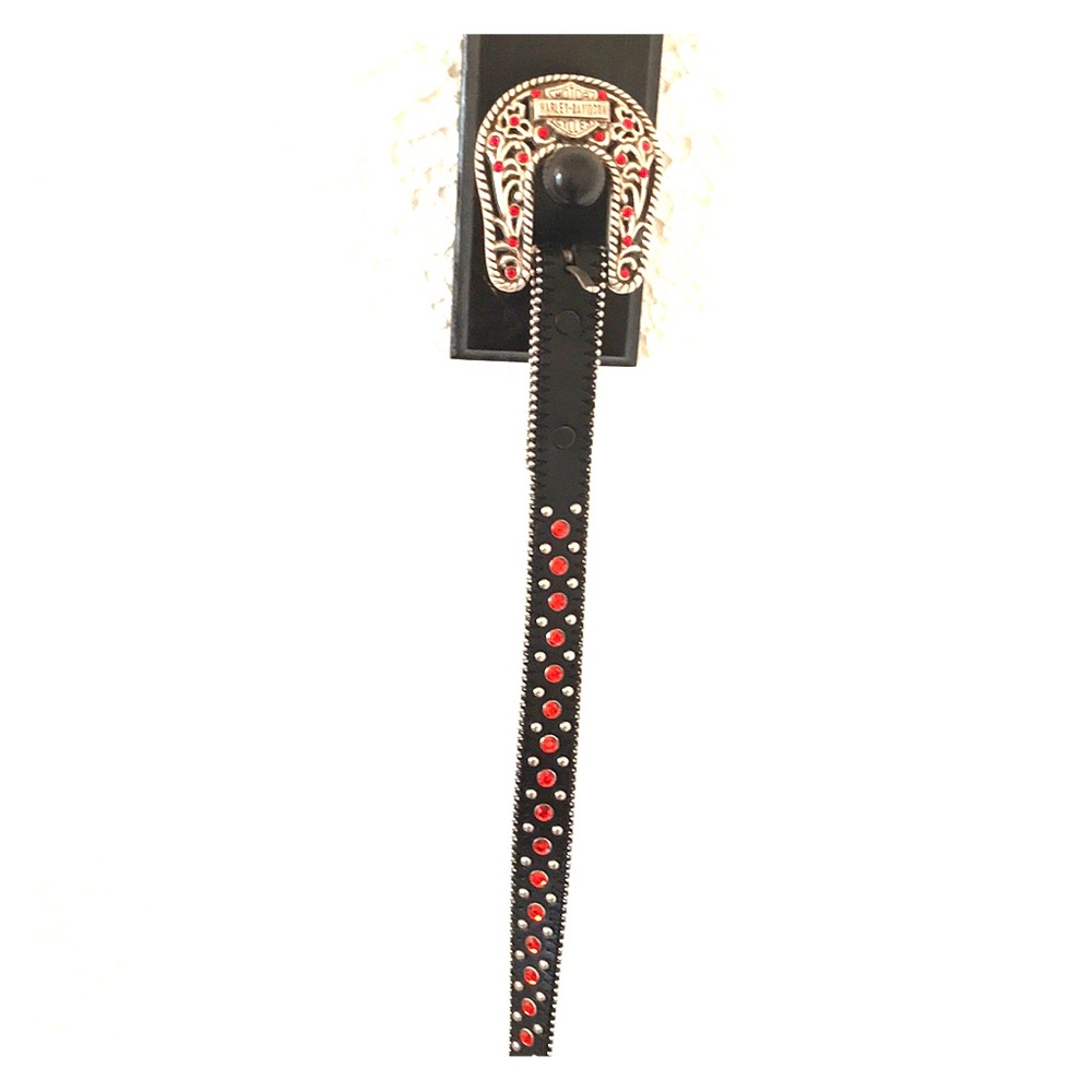 Harley Davidson Belt