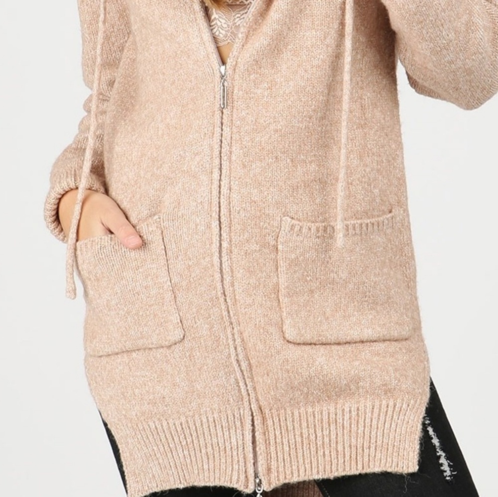 🌟🆕️5🌟❄Lacie Cardigan❄ - Picture 6 of 6