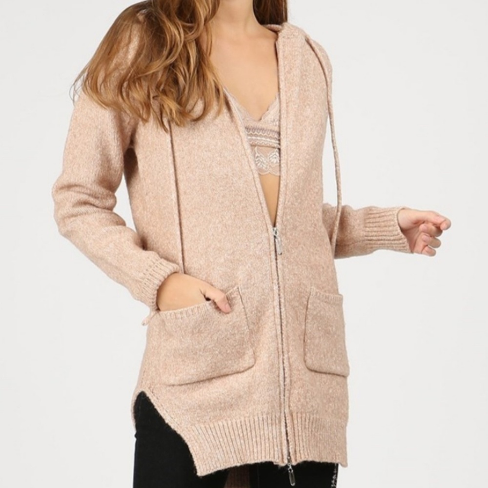 🌟🆕️5🌟❄Lacie Cardigan❄ - Picture 2 of 6