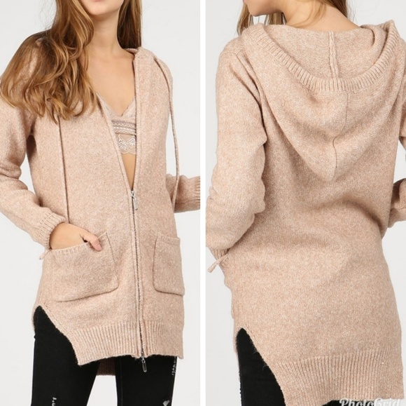 Sweaters - 🌟🆕️5🌟❄Lacie Cardigan❄