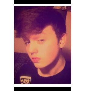 Meet your Posher, Jacob