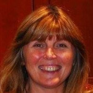 Meet your Posher, Kathy