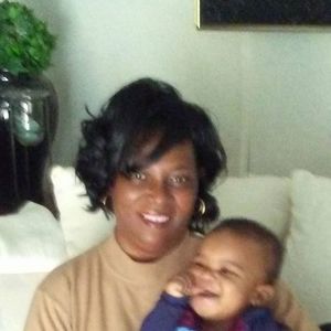 Meet your Posher, Çarol reeves