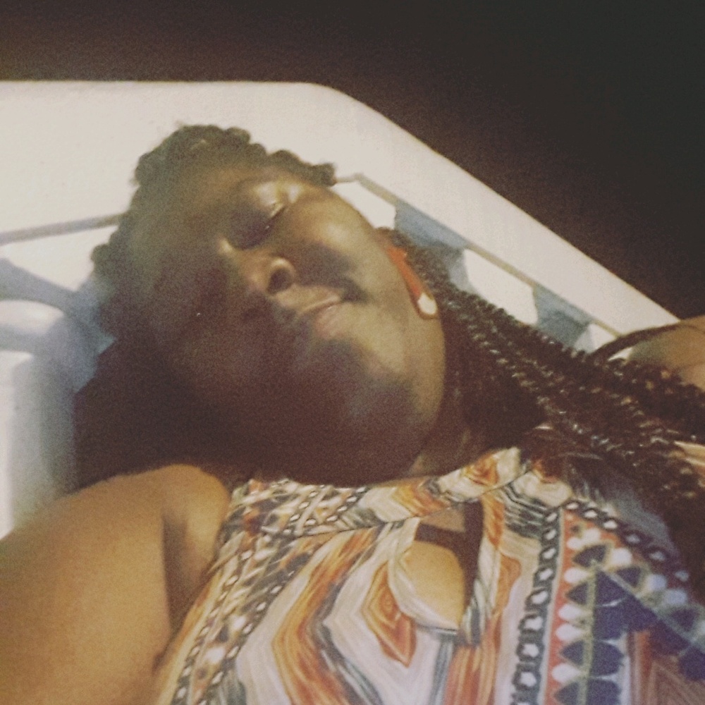 Meet your Posher, Angel